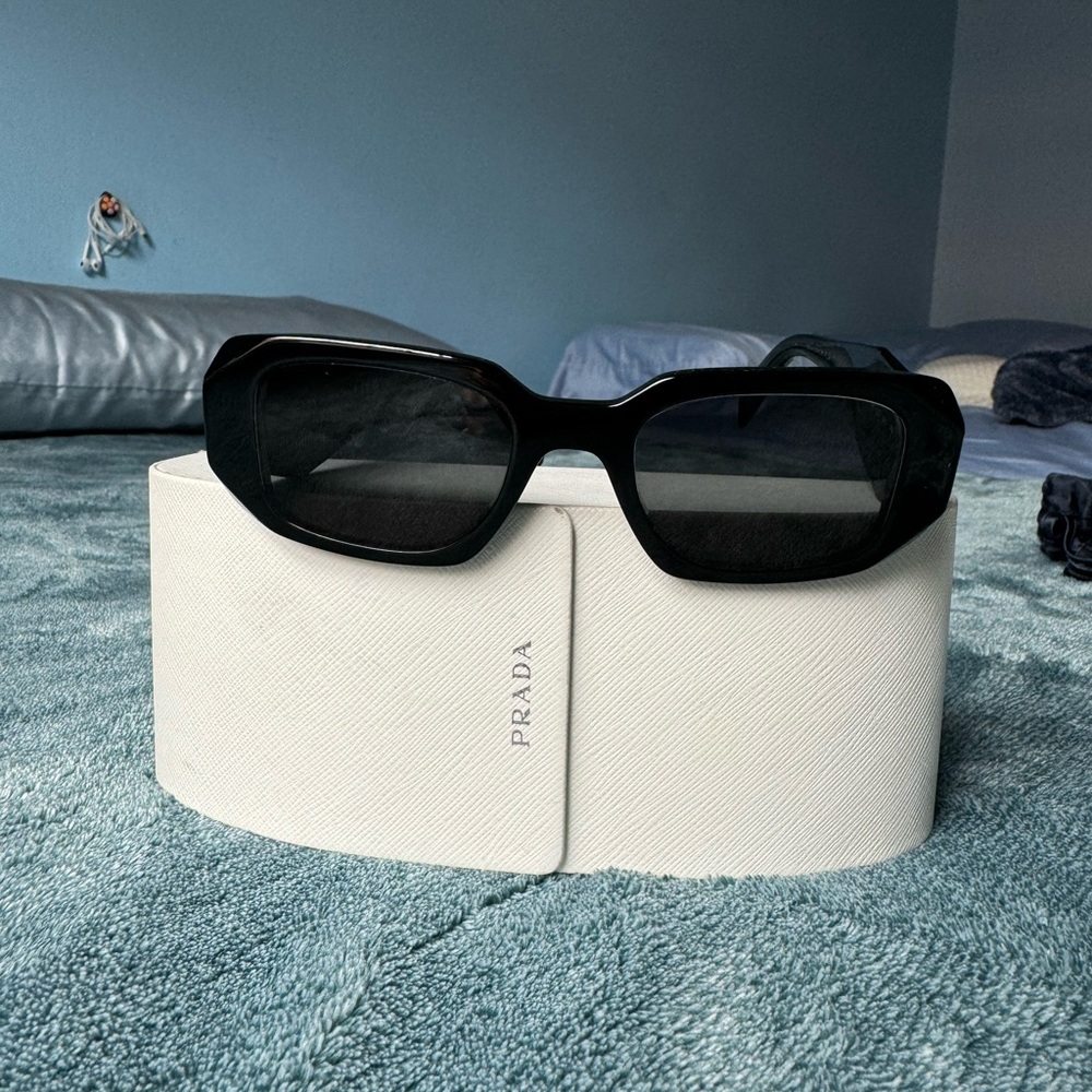 Prada Symbole Sunglasses